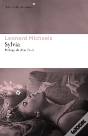 Capa do artigo Sylvia