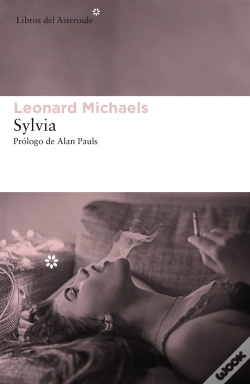 Capa do artigo Sylvia