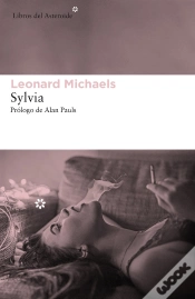Capa do artigo Sylvia