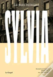 Capa do artigo Sylvia