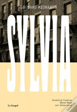 Capa do artigo Sylvia