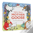 Sylvia Long'S Mother Goose