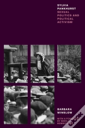Capa do artigo Sylvia Pankhurst