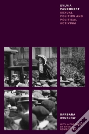 Capa do artigo Sylvia Pankhurst