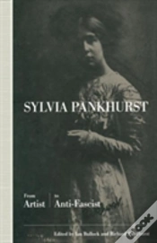 Capa do artigo Sylvia Pankhurst