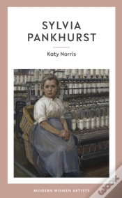 Capa do artigo Sylvia Pankhurst