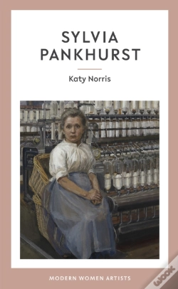 Capa do artigo Sylvia Pankhurst