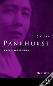 Capa do artigo Sylvia Pankhurst