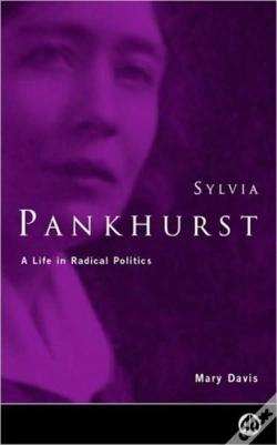 Capa do artigo Sylvia Pankhurst