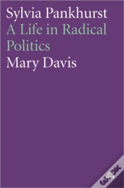 Capa do artigo Sylvia Pankhurst