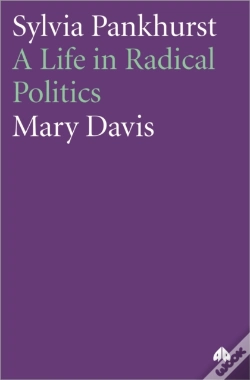 Capa do artigo Sylvia Pankhurst
