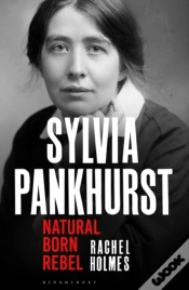 Capa do artigo Sylvia Pankhurst
