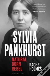 Capa do artigo Sylvia Pankhurst