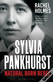 Capa do artigo Sylvia Pankhurst