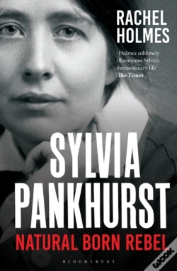 Capa do artigo Sylvia Pankhurst