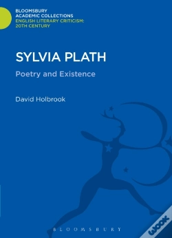 Capa do artigo Sylvia Plath