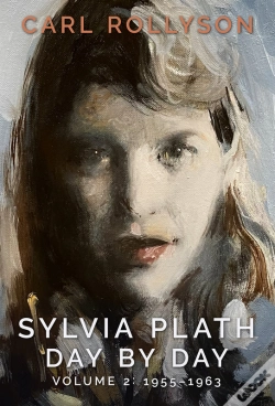Capa do artigo Sylvia Plath Day By Day, Volume 2