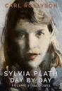 Sylvia Plath Day By Day, Volume 2 - Preview