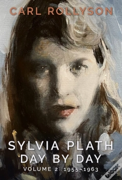 Capa do artigo Sylvia Plath Day By Day, Volume 2