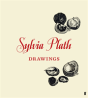 Sylvia Plath Drawings - Preview