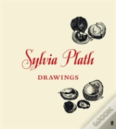 Sylvia Plath Drawings