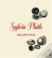 Capa do artigo Sylvia Plath Drawings