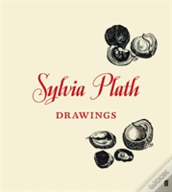 Capa do artigo Sylvia Plath Drawings