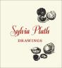 Sylvia Plath: Drawings - Preview