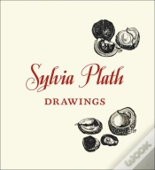 Capa do artigo Sylvia Plath: Drawings