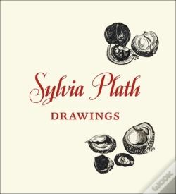 Capa do artigo Sylvia Plath: Drawings
