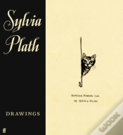 Capa do artigo Sylvia Plath: Drawings