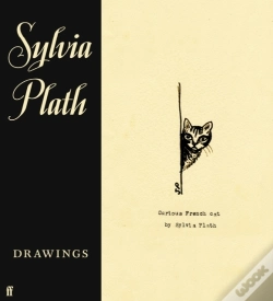 Capa do artigo Sylvia Plath: Drawings
