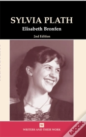 Capa do artigo Sylvia Plath