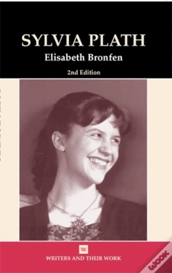 Capa do artigo Sylvia Plath