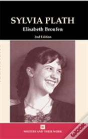 Capa do artigo Sylvia Plath