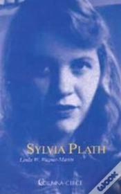 Capa do artigo Sylvia Plath