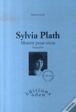 Capa do artigo Sylvia Plath ; Mourir Pour Vivre