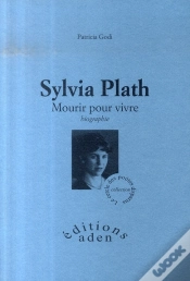 Capa do artigo Sylvia Plath ; Mourir Pour Vivre