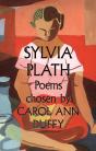 Sylvia Plath Poems Chosen By Carol Ann Duffy - Preview