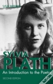 Capa do artigo Sylvia Plath