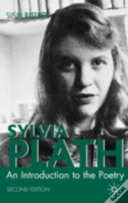 Capa do artigo Sylvia Plath