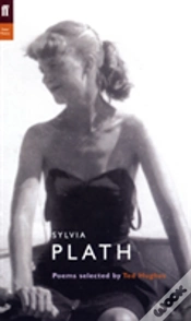 Capa do artigo Sylvia Plath