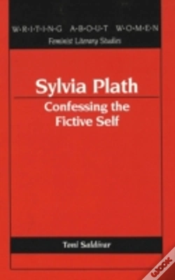 Capa do artigo Sylvia Plath