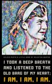 Sylvia Plath'S Little Book Of Selected Quotes