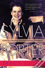Capa do artigo Sylvia Porter