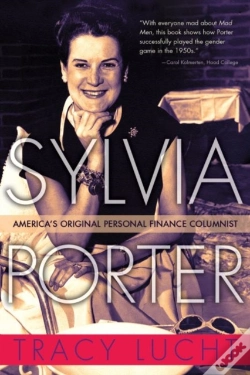 Capa do artigo Sylvia Porter