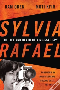 Capa do artigo Sylvia Rafael