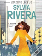 Capa do artigo Sylvia Rivera