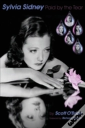 Sylvia Sidney - Paid By The Tear