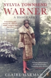 Capa do artigo Sylvia Townsend Warner